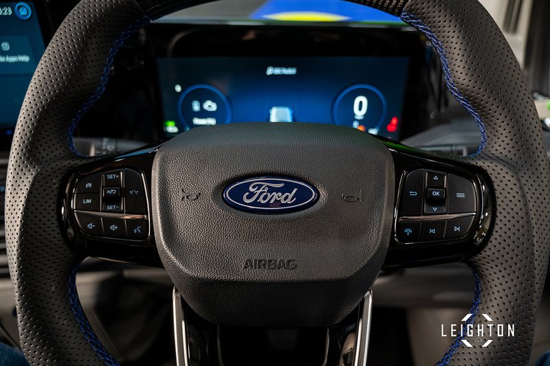 Ford Transit Custom 2.5 320 PHEV 232ps Auto Double Cab L1 H1 - N5371