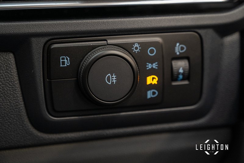 Ford Transit Custom 2.5 320 PHEV 232ps Auto Double Cab L1 H1 - N5371