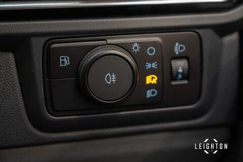 Ford Transit Custom 2.5 320 PHEV 232ps Auto Double Cab L1 H1 - N5371