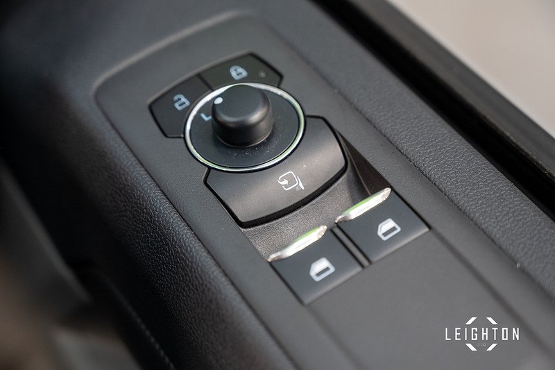 Ford Transit Custom 2.5 320 PHEV 232ps Auto Double Cab L1 H1 - N5371