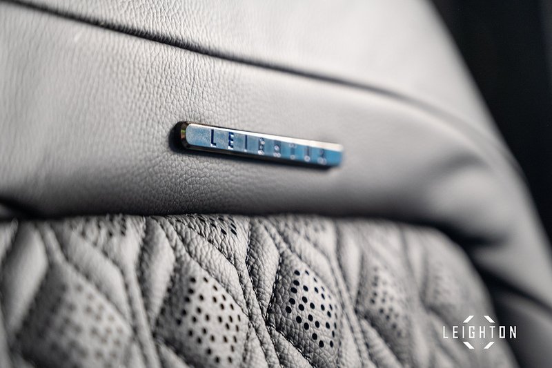 Ford Transit Custom 2.5 320 PHEV 232ps Auto Double Cab L1 H1 - N5371