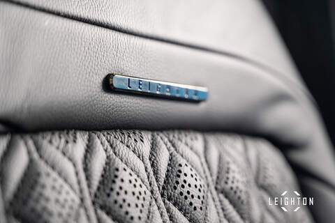 Ford Transit Custom 2.5 320 PHEV 232ps Auto Double Cab L1 H1 - N5371