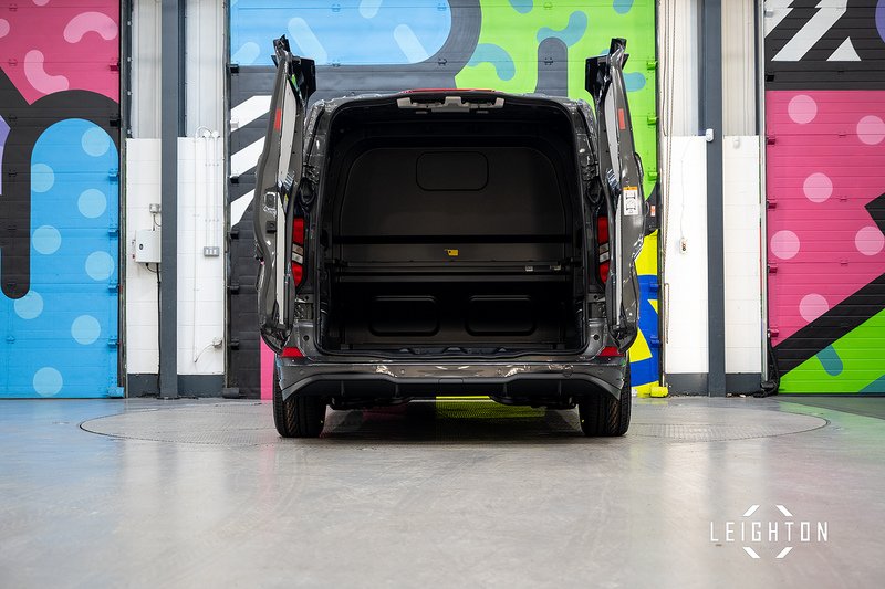 Ford Transit Custom 2.5 320 PHEV 232ps Auto Double Cab L1 H1 - N5372