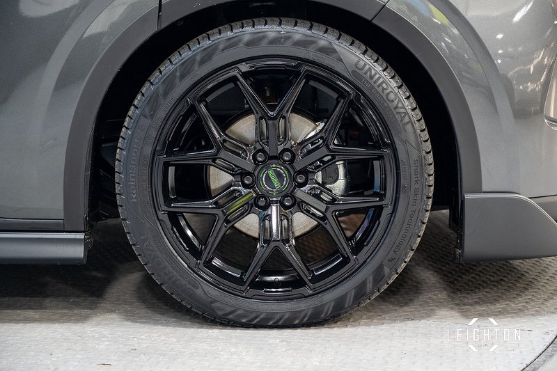 Ford Transit Custom 2.5 320 PHEV 232ps Auto Double Cab L1 H1 - N5372