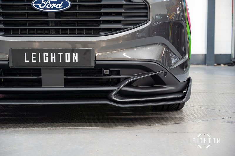 Ford Transit Custom 2.5 320 PHEV 232ps Auto Double Cab L1 H1 - N5372