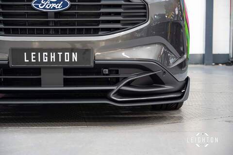 Ford Transit Custom 2.5 320 PHEV 232ps Auto Double Cab L1 H1 - N5372