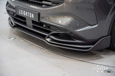 Ford Transit Custom 2.5 320 PHEV 232ps Auto Double Cab L1 H1 - N5372