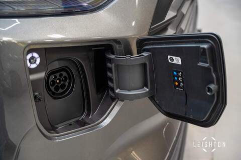 Ford Transit Custom 2.5 320 PHEV 232ps Auto Double Cab L1 H1 - N5372