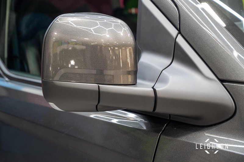 Ford Transit Custom 2.5 320 PHEV 232ps Auto Double Cab L1 H1 - N5372