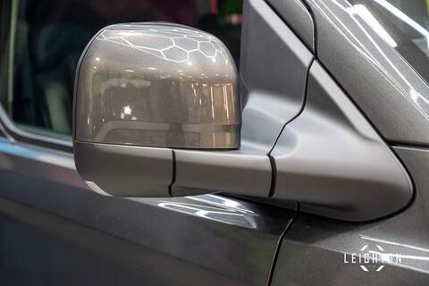 Ford Transit Custom 2.5 320 PHEV 232ps Auto Double Cab L1 H1 - N5372