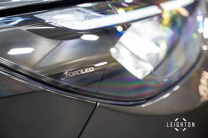 Ford Transit Custom 2.5 320 PHEV 232ps Auto Double Cab L1 H1 - N5372