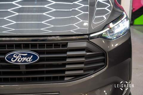 Ford Transit Custom 2.5 320 PHEV 232ps Auto Double Cab L1 H1 - N5372