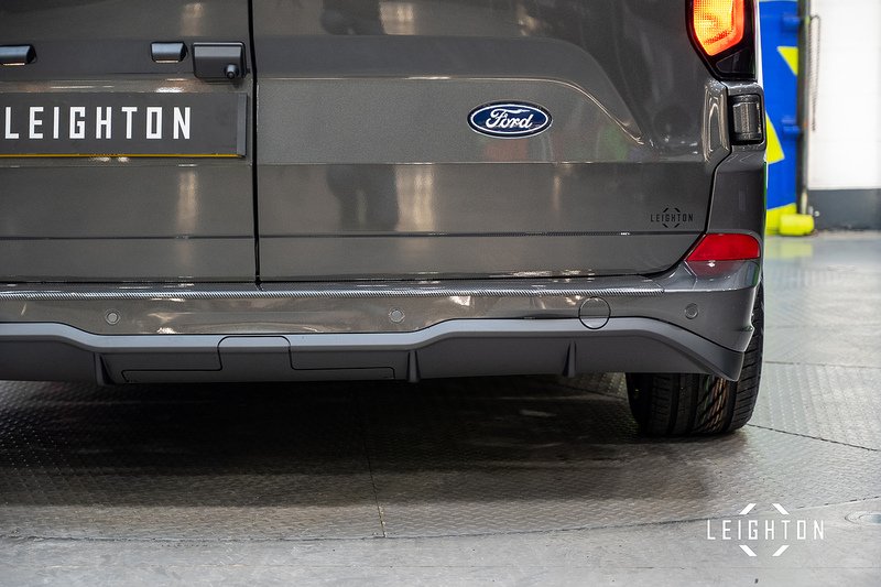 Ford Transit Custom 2.5 320 PHEV 232ps Auto Double Cab L1 H1 - N5372