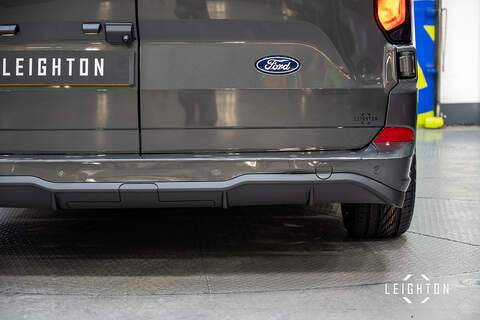 Ford Transit Custom 2.5 320 PHEV 232ps Auto Double Cab L1 H1 - N5372