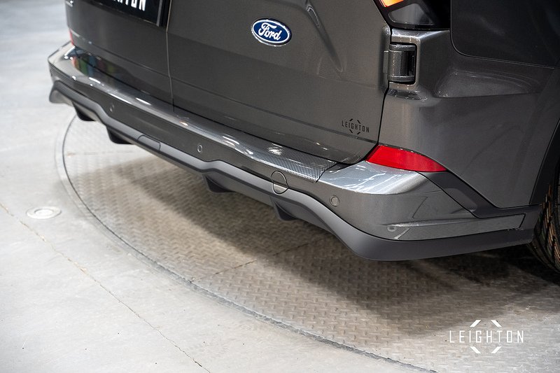 Ford Transit Custom 2.5 320 PHEV 232ps Auto Double Cab L1 H1 - N5372