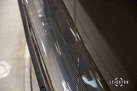 Ford Transit Custom 2.5 320 PHEV 232ps Auto Double Cab L1 H1 - N5372