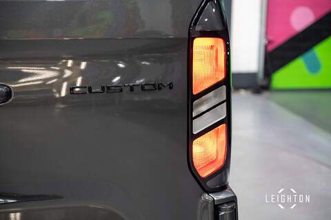 Ford Transit Custom 2.5 320 PHEV 232ps Auto Double Cab L1 H1 - N5372