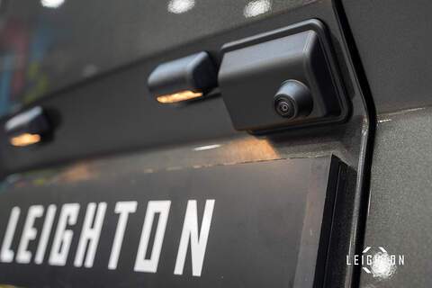 Ford Transit Custom 2.5 320 PHEV 232ps Auto Double Cab L1 H1 - N5372