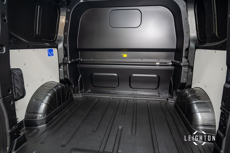 Ford Transit Custom 2.5 320 PHEV 232ps Auto Double Cab L1 H1 - N5372