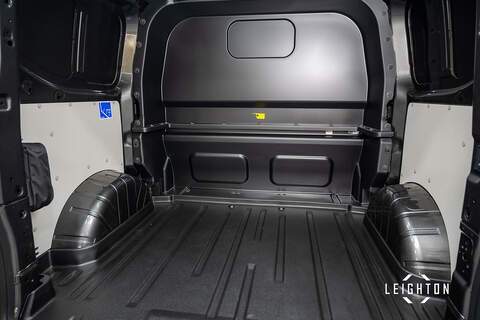 Ford Transit Custom 2.5 320 PHEV 232ps Auto Double Cab L1 H1 - N5372