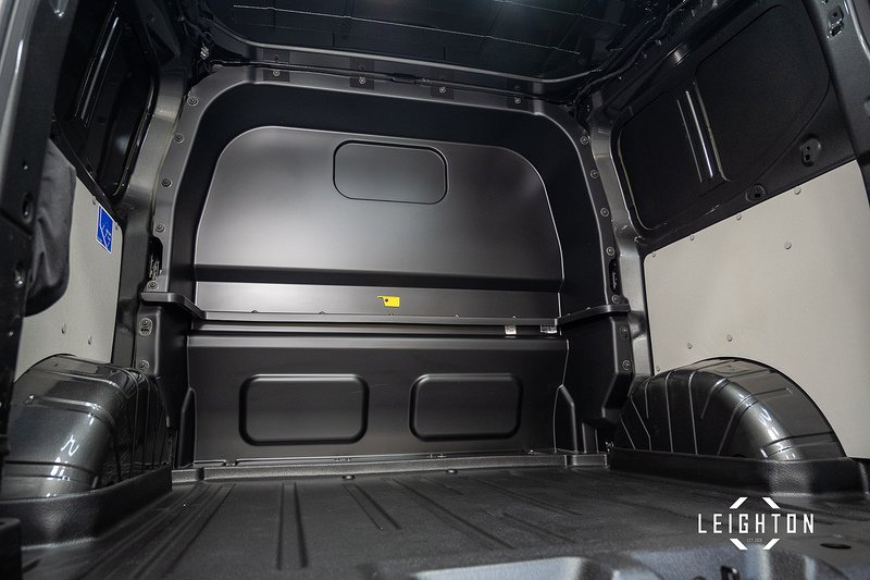 Ford Transit Custom 2.5 320 PHEV 232ps Auto Double Cab L1 H1 - N5372