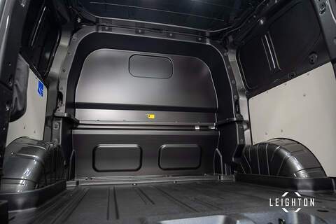 Ford Transit Custom 2.5 320 PHEV 232ps Auto Double Cab L1 H1 - N5372