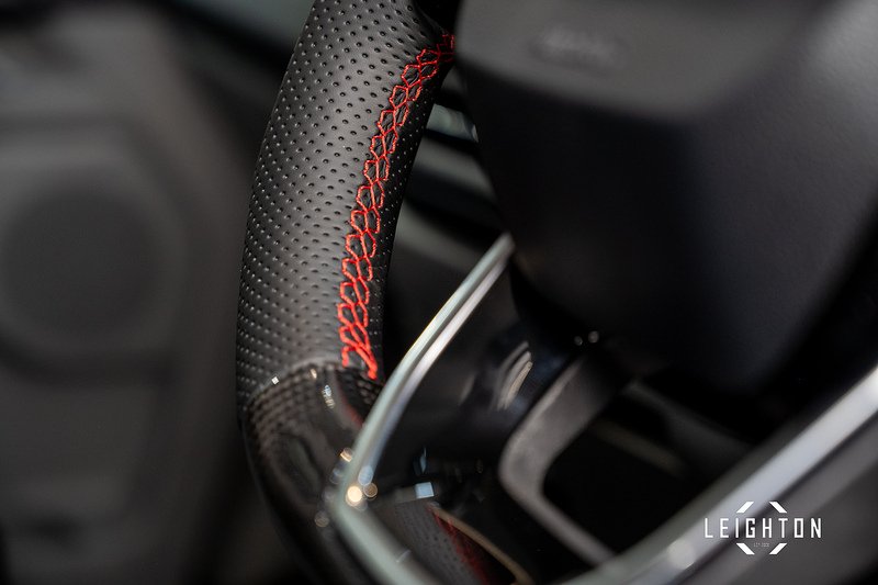 Ford Transit Custom 2.5 320 PHEV 232ps Auto Double Cab L1 H1 - N5372