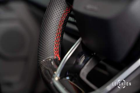 Ford Transit Custom 2.5 320 PHEV 232ps Auto Double Cab L1 H1 - N5372