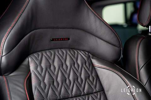 Ford Transit Custom 2.5 320 PHEV 232ps Auto Double Cab L1 H1 - N5372