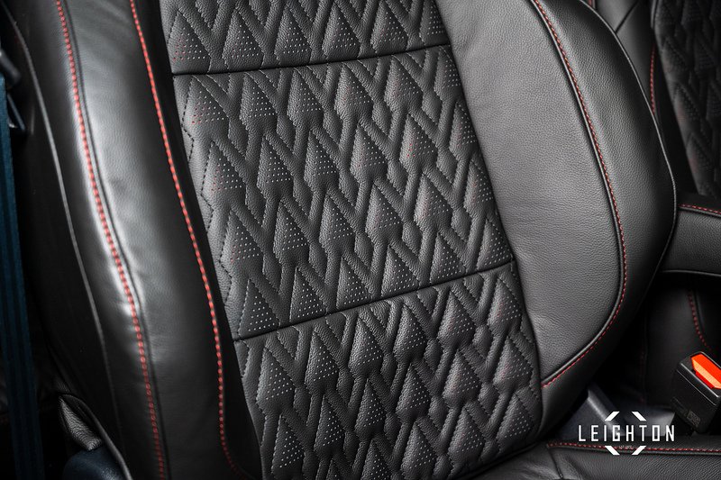 Ford Transit Custom 2.5 320 PHEV 232ps Auto Double Cab L1 H1 - N5372