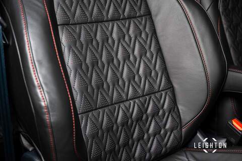 Ford Transit Custom 2.5 320 PHEV 232ps Auto Double Cab L1 H1 - N5372