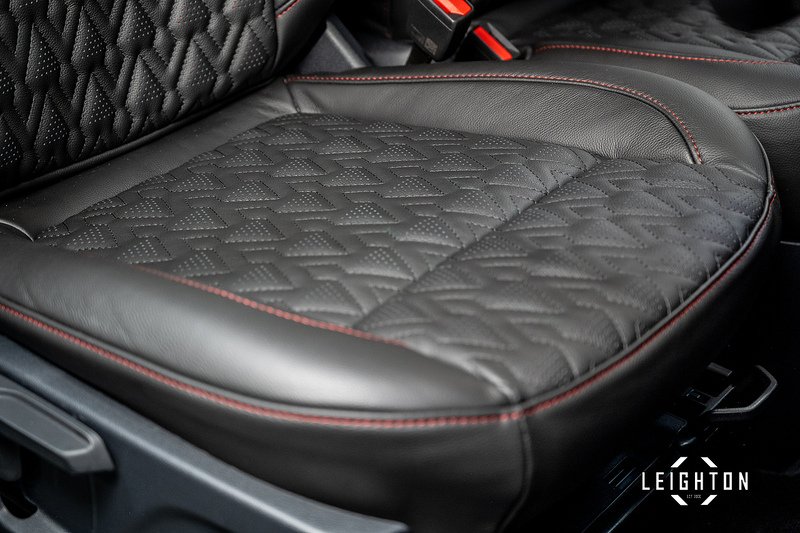 Ford Transit Custom 2.5 320 PHEV 232ps Auto Double Cab L1 H1 - N5372