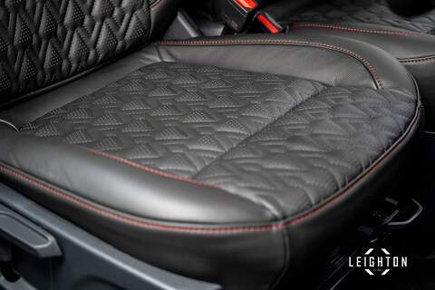 Ford Transit Custom 2.5 320 PHEV 232ps Auto Double Cab L1 H1 - N5372