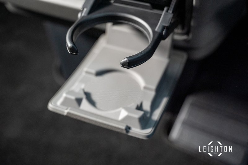 Ford Transit Custom 2.5 320 PHEV 232ps Auto Double Cab L1 H1 - N5372