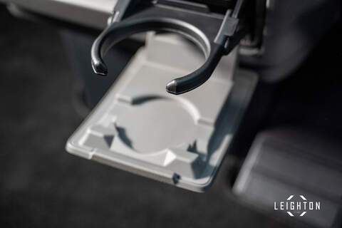 Ford Transit Custom 2.5 320 PHEV 232ps Auto Double Cab L1 H1 - N5372