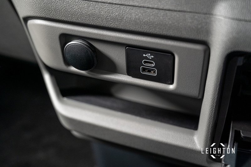 Ford Transit Custom 2.5 320 PHEV 232ps Auto Double Cab L1 H1 - N5372