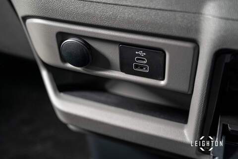 Ford Transit Custom 2.5 320 PHEV 232ps Auto Double Cab L1 H1 - N5372