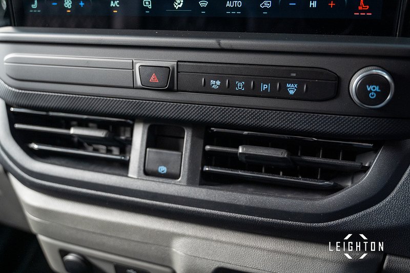 Ford Transit Custom 2.5 320 PHEV 232ps Auto Double Cab L1 H1 - N5372