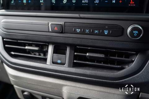 Ford Transit Custom 2.5 320 PHEV 232ps Auto Double Cab L1 H1 - N5372