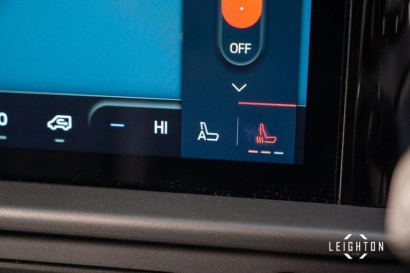 Ford Transit Custom 2.5 320 PHEV 232ps Auto Double Cab L1 H1 - N5372