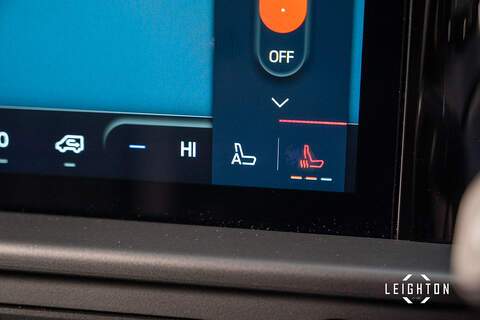 Ford Transit Custom 2.5 320 PHEV 232ps Auto Double Cab L1 H1 - N5372