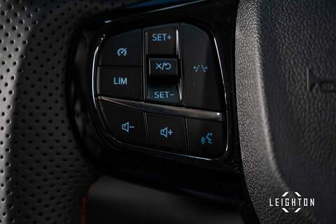 Ford Transit Custom 2.5 320 PHEV 232ps Auto Double Cab L1 H1 - N5372