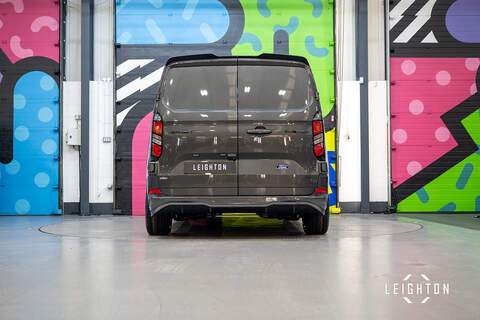 Ford Transit Custom 2.5 320 PHEV 232ps Auto Double Cab L1 H1 - N5373