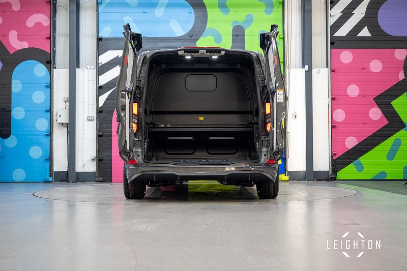 Ford Transit Custom 2.5 320 PHEV 232ps Auto Double Cab L1 H1 - N5373