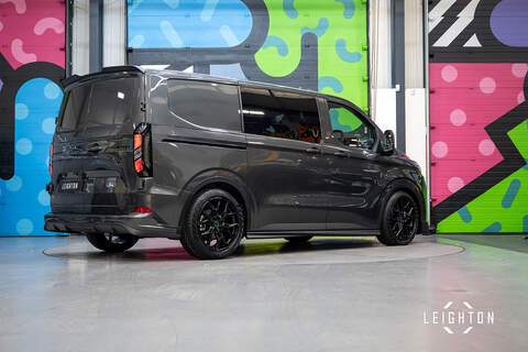 Ford Transit Custom 2.5 320 PHEV 232ps Auto Double Cab L1 H1 - N5373