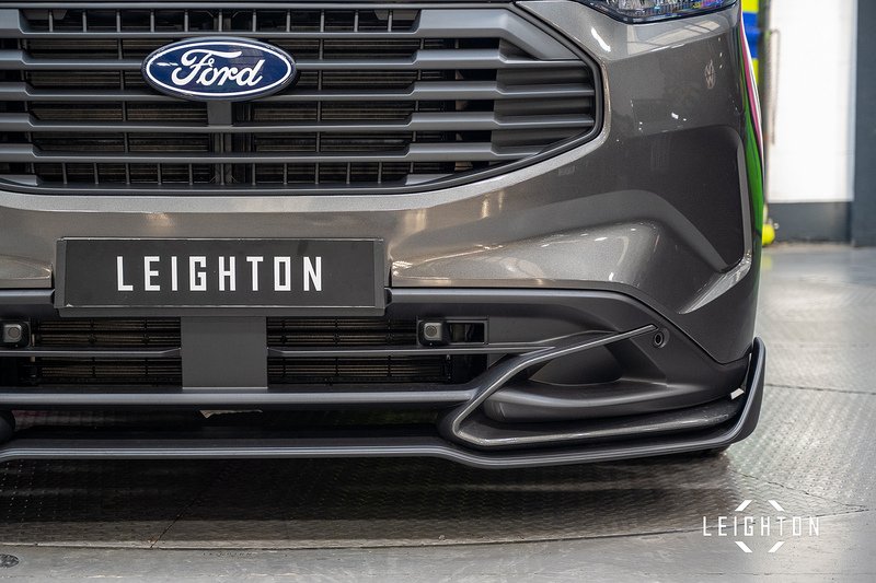 Ford Transit Custom 2.5 320 PHEV 232ps Auto Double Cab L1 H1 - N5373