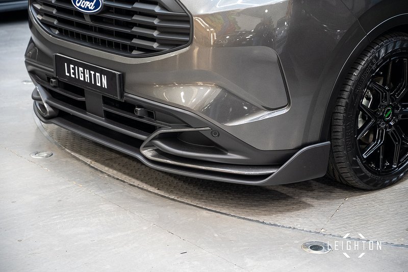 Ford Transit Custom 2.5 320 PHEV 232ps Auto Double Cab L1 H1 - N5373