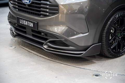 Ford Transit Custom 2.5 320 PHEV 232ps Auto Double Cab L1 H1 - N5373