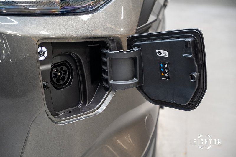 Ford Transit Custom 2.5 320 PHEV 232ps Auto Double Cab L1 H1 - N5373