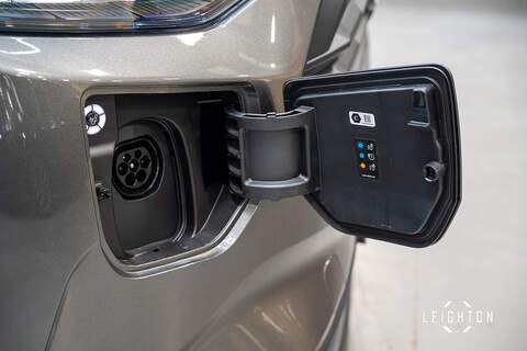 Ford Transit Custom 2.5 320 PHEV 232ps Auto Double Cab L1 H1 - N5373